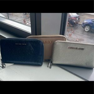 Michael Kors Wallets